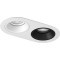 Встраиваемый светильник Lightstar Domino IP20 GU5.3 220V D6560607WBMOD