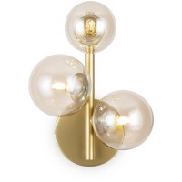 Настенный светильник (бра) Maytoni MOD545WL-03G