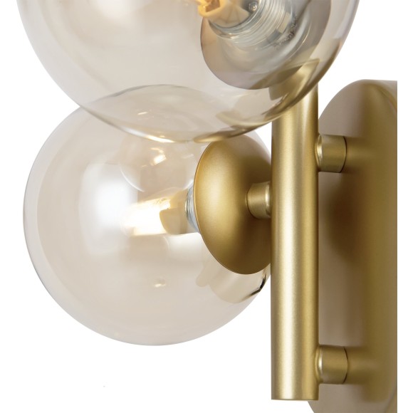 Настенный светильник (бра) Maytoni MOD545WL-03G