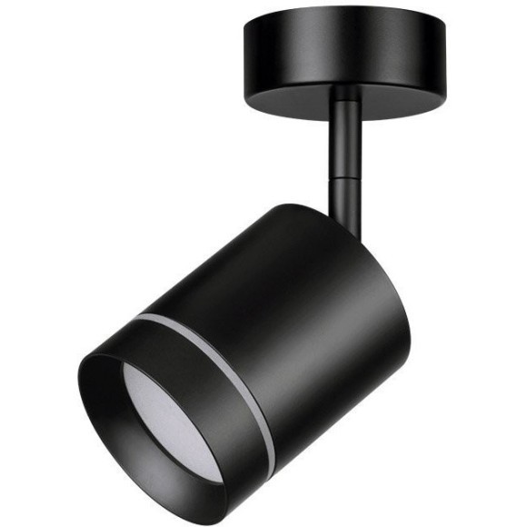 Спот настенный Novotech 358260 ARUM светодиодный LED 9W Спот настенный Novotech 358260 ARUM светодиодный LED 9W