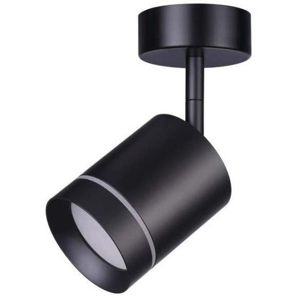 Спот настенный Novotech 358260 ARUM светодиодный LED 9W Спот настенный Novotech 358260 ARUM светодиодный LED 9W