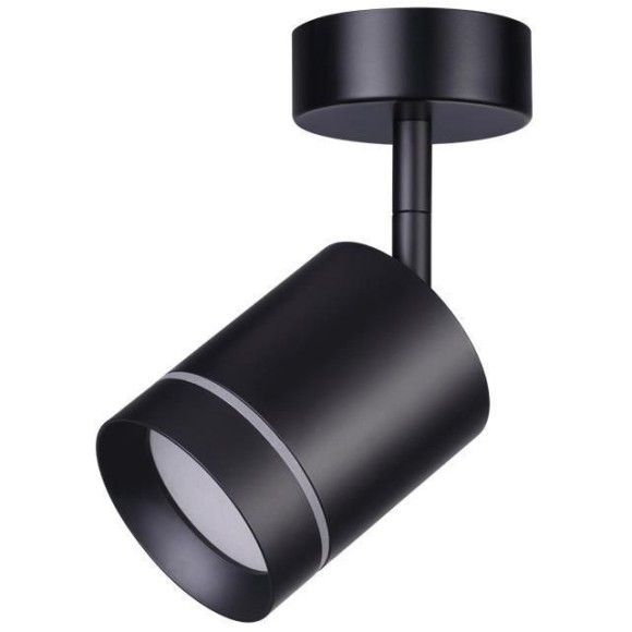 Спот настенный Novotech 358260 ARUM светодиодный LED 9W Спот настенный Novotech 358260 ARUM светодиодный LED 9W