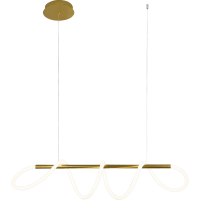Люстра подвесная Corinto Lightstar 637083