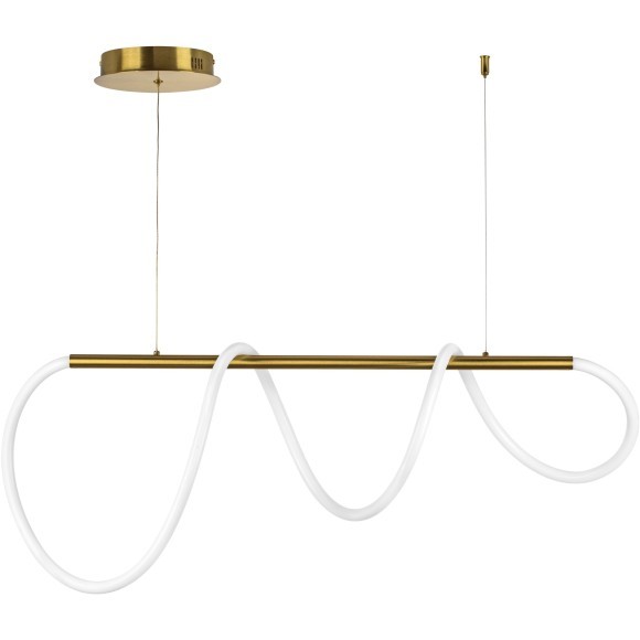 Люстра подвесная Corinto Lightstar 637083