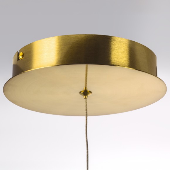 Люстра подвесная Corinto Lightstar 637083