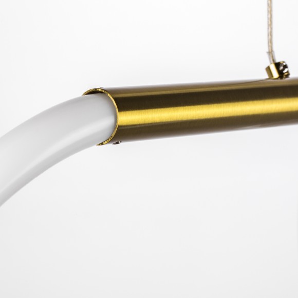 Люстра подвесная Corinto Lightstar 637083