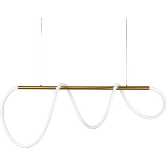 Люстра подвесная Corinto Lightstar 637083