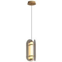 4625-2P, подвес, D190xH420/1925, LEDx16W, 860LM, 3000K, included