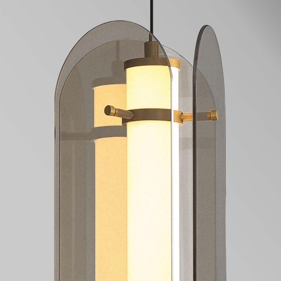 4625-2P, подвес, D190xH420/1925, LEDx16W, 860LM, 3000K, included