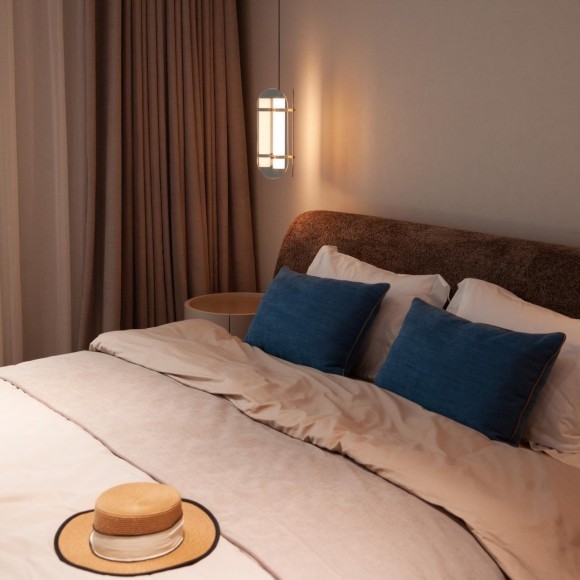 4625-2P, подвес, D190xH420/1925, LEDx16W, 860LM, 3000K, included