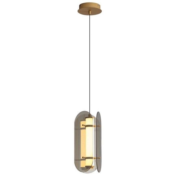 4625-2P, подвес, D190xH420/1925, LEDx16W, 860LM, 3000K, included 4625-2P, подвес, D190xH420/1925, LEDx16W, 860LM, 3000K, included