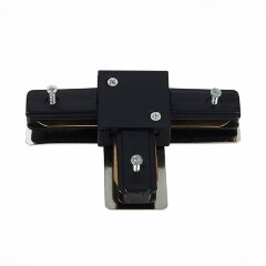 Т-образный соединитель для накладных однофазных шинопроводов ST LUCE ST002.439.00 Т-образный соединитель для накладных однофазных шинопроводов ST LUCE ST002.439.00