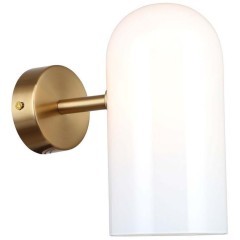 4619-1W, настенный светильник, D170xW90xH180, 1xG9x40W, excluded 4619-1W, настенный светильник, D170xW90xH180, 1xG9x40W, excluded