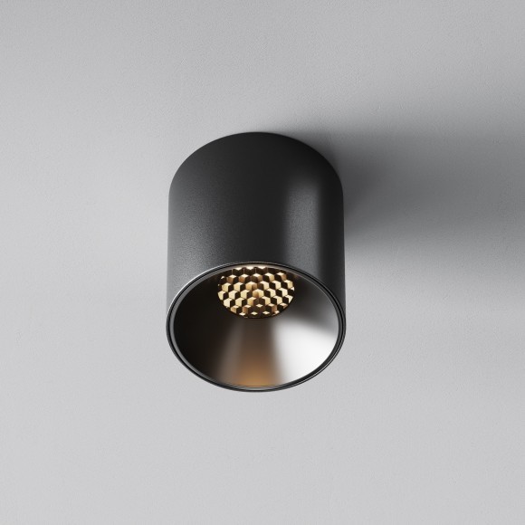 Потолочный светильник Technical C064CL-5W3K-RD-B Потолочный светильник Technical C064CL-5W3K-RD-B