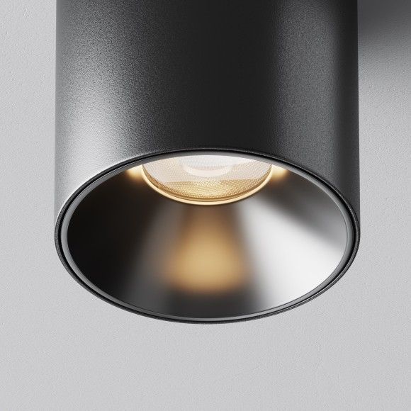 Потолочный светильник Technical C064CL-5W3K-RD-B Потолочный светильник Technical C064CL-5W3K-RD-B