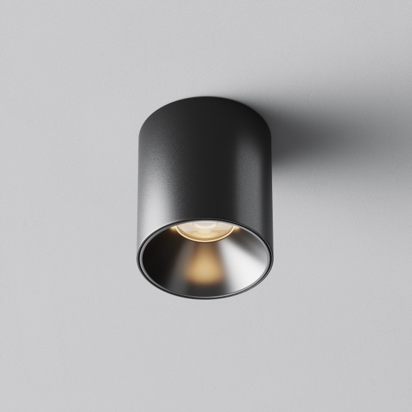 Потолочный светильник Technical C064CL-5W3K-RD-B Потолочный светильник Technical C064CL-5W3K-RD-B