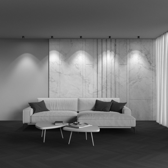 Потолочный светильник Technical C064CL-5W3K-RD-B Потолочный светильник Technical C064CL-5W3K-RD-B