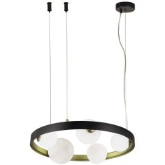 4628-5P, подвесная люстра, D550xH200/1500, 5xG9x28W, excluded 4628-5P, подвесная люстра, D550xH200/1500, 5xG9x28W, excluded