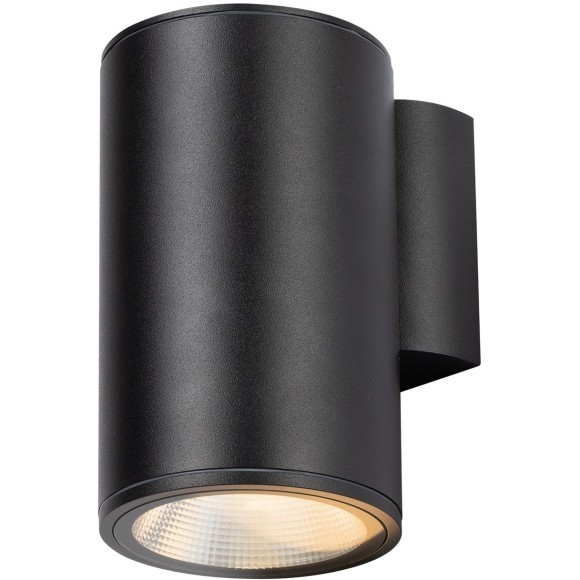 Настенный светильник (бра) Outdoor O303WL-L5GF3K