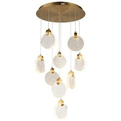 Светильник подвесной APL.054.06.45 Светильник подвесной APL.054.06.45