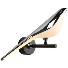 Светильник настенный (Бра) APL.822.11.10 Светильник настенный (Бра) APL.822.11.10