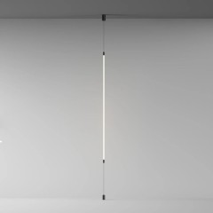 Настенный светильник Flex DK7506-BK