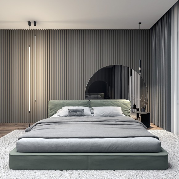 Настенный светильник Flex DK7506-BK