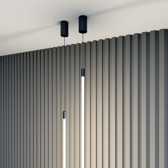 Настенный светильник Flex DK7506-BK