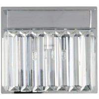 Настенный светильник Divinare CHARLIE 6817/02 AP-1