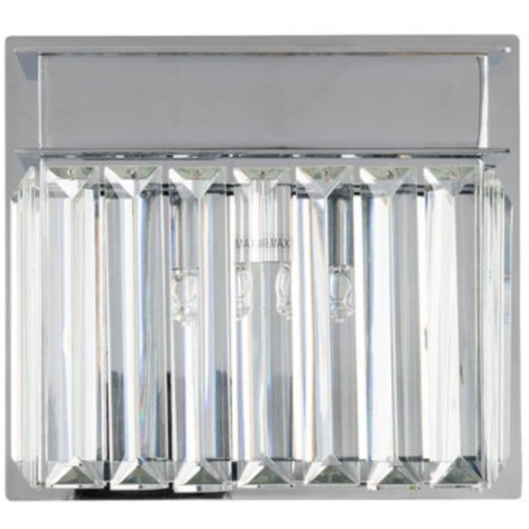 Настенный светильник Divinare CHARLIE 6817/02 AP-1 Настенный светильник Divinare CHARLIE 6817/02 AP-1