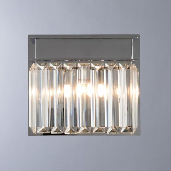 Настенный светильник Divinare CHARLIE 6817/02 AP-1 Настенный светильник Divinare CHARLIE 6817/02 AP-1