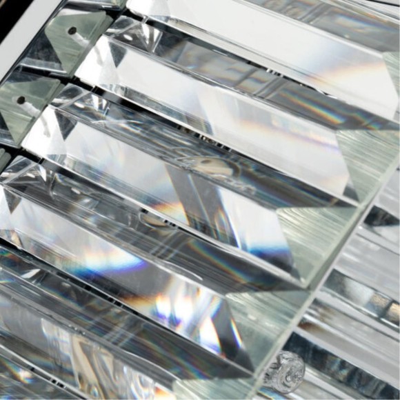 Настенный светильник Divinare CHARLIE 6817/02 AP-1 Настенный светильник Divinare CHARLIE 6817/02 AP-1