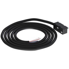 Коннектор 200см для ввода питания в шины серии Optima Arte Lamp A740206 (устар. артикул) Коннектор 200см для ввода питания в шины серии Optima Arte Lamp A740206 (устар. артикул)
