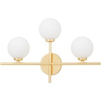 Бра Lumina Deco Marsiada LDW 6033N-3 F.GD