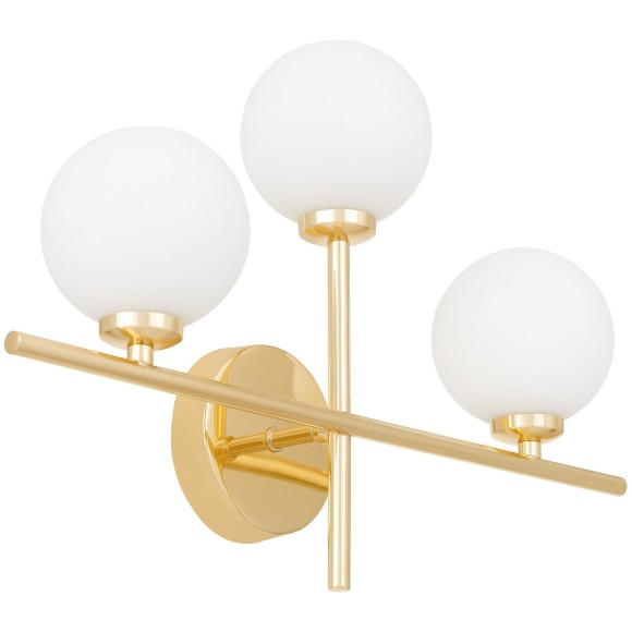 Бра Lumina Deco Marsiada LDW 6033N-3 F.GD