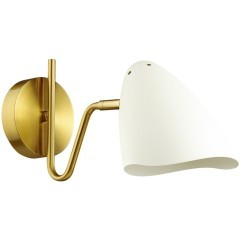 Бра E14 40W 220V MADISON 4540/1W Бра E14 40W 220V MADISON 4540/1W