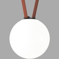 DK5554-BK Светодиодный светильник шар для трека-ремня серии Denkirs Belty 48V, 15W, RA90, 120°, 4000K