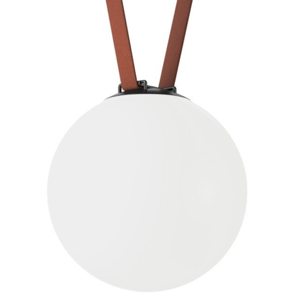 DK5554-BK Светодиодный светильник шар для трека-ремня серии Denkirs Belty 48V, 15W, RA90, 120°, 4000K