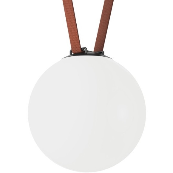 DK5554-BK Светодиодный светильник шар для трека-ремня серии Denkirs Belty 48V, 15W, RA90, 120°, 4000K