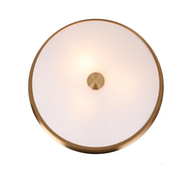 Потолочный светильник Pannikin 2375-3C Потолочный светильник Pannikin 2375-3C