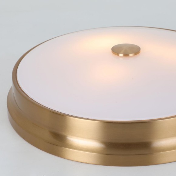 Потолочный светильник Pannikin 2375-3C Потолочный светильник Pannikin 2375-3C