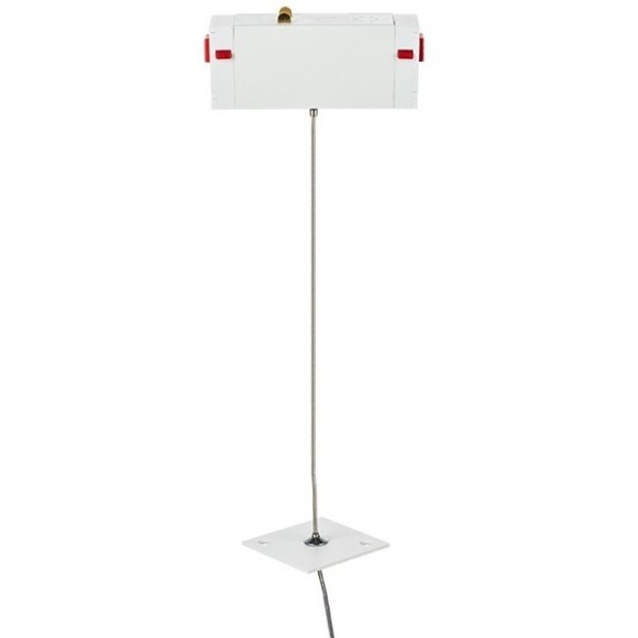 Адаптер с подвесным креплением к 2163хх для трека PRO Teta Lightstar 595956