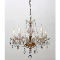 Подвесная люстра Monreal 1735-5P