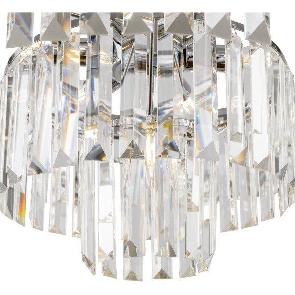 Подвесная люстра Revero MOD085PL-07CH