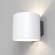 Бра Maytoni C066WL-01W Rond под лампу 1xG9 50W