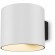 Бра Maytoni C066WL-01W Rond под лампу 1xG9 50W