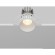 Встраиваемый светильник Maytoni Dip Hight LED Ra90 Lm1150 3000K IP20 10Вт 50° DL119-10W-3K-TRS-W