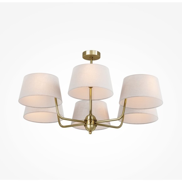 Подвесной светильник Maytoni MOD360PL-06BS