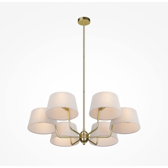 Подвесной светильник Maytoni MOD360PL-06BS