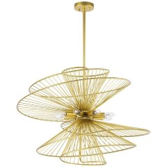 Подвесной светильник Lightstar 728183 Zeta под лампы 8xE14 320W Подвесной светильник Lightstar 728183 Zeta под лампы 8xE14 320W